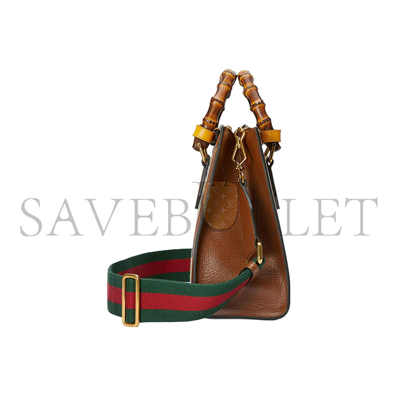 GUCCI DIANA HANDBAGS 702721 (27*24*11cm)